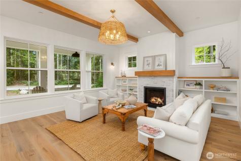 4948 NE North Tolo Road Bainbridge Island WA 98110