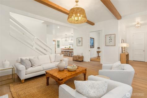 4948 NE North Tolo Road Bainbridge Island WA 98110