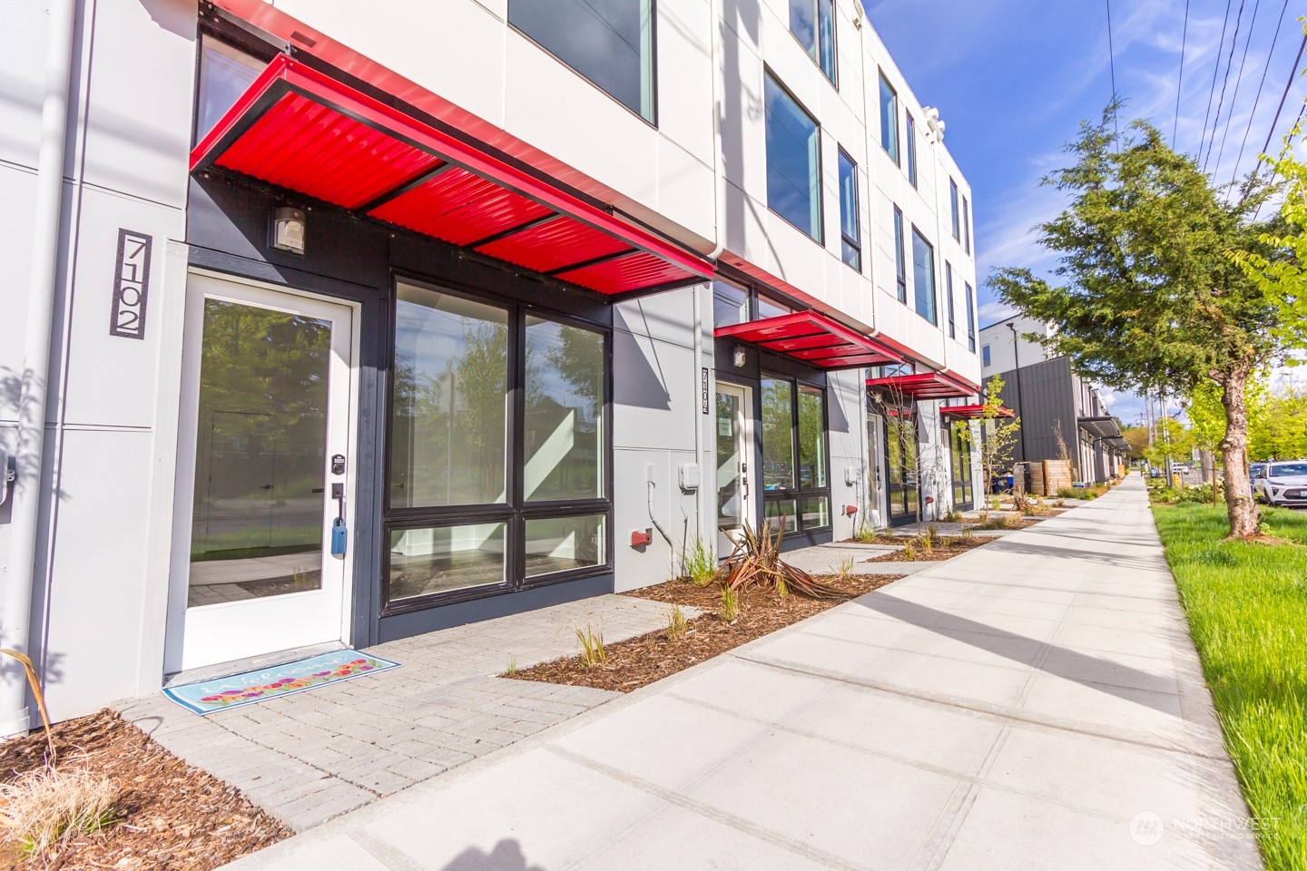 7102 Beacon Avenue S Seattle WA 98108