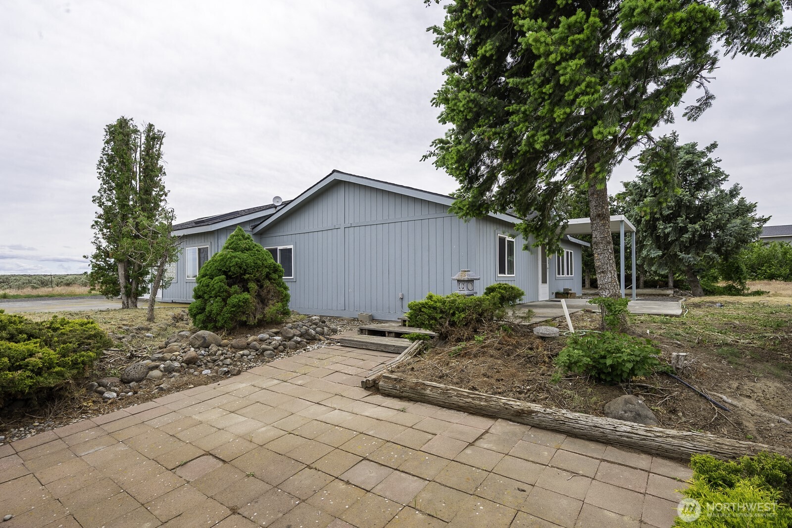 11397 Dodson Road NW Ephrata WA 98823
