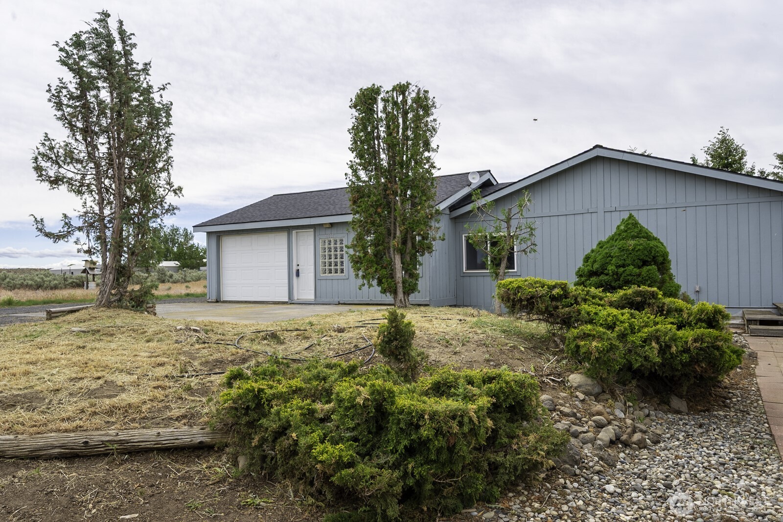 11397 Dodson Road NW Ephrata WA 98823
