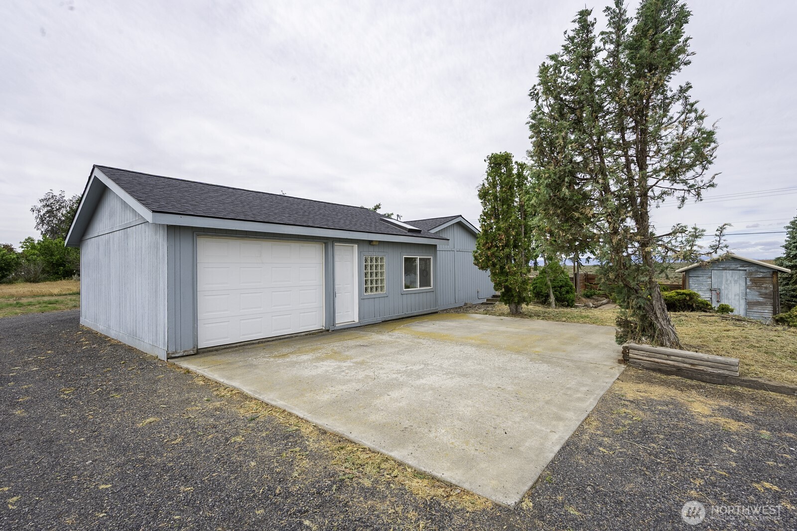 11397 Dodson Road NW Ephrata WA 98823