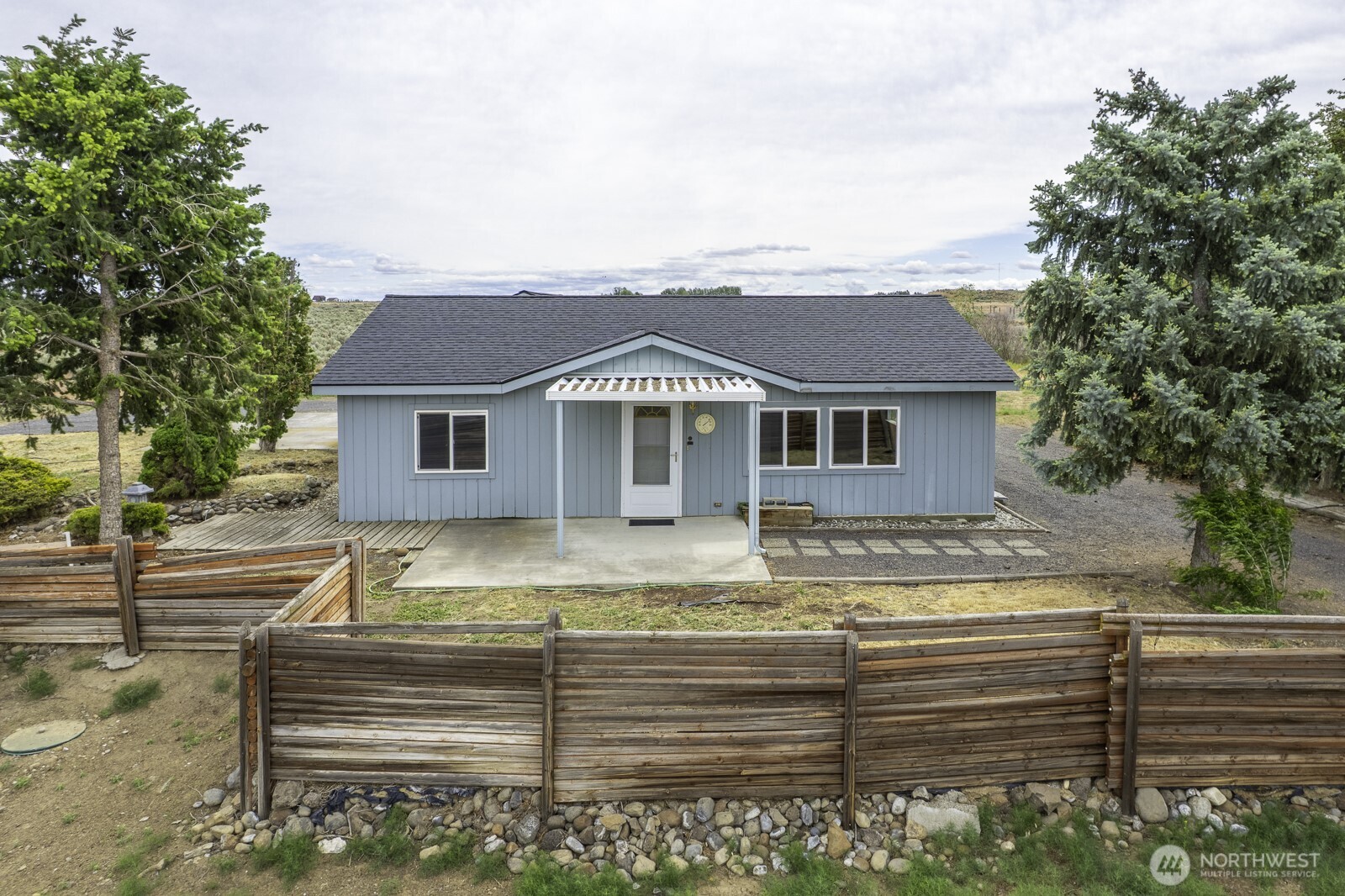 11397 Dodson Road NW Ephrata WA 98823