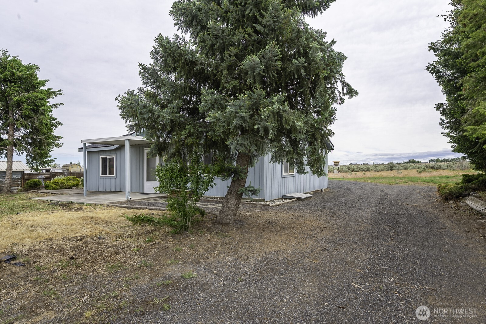 11397 Dodson Road NW Ephrata WA 98823