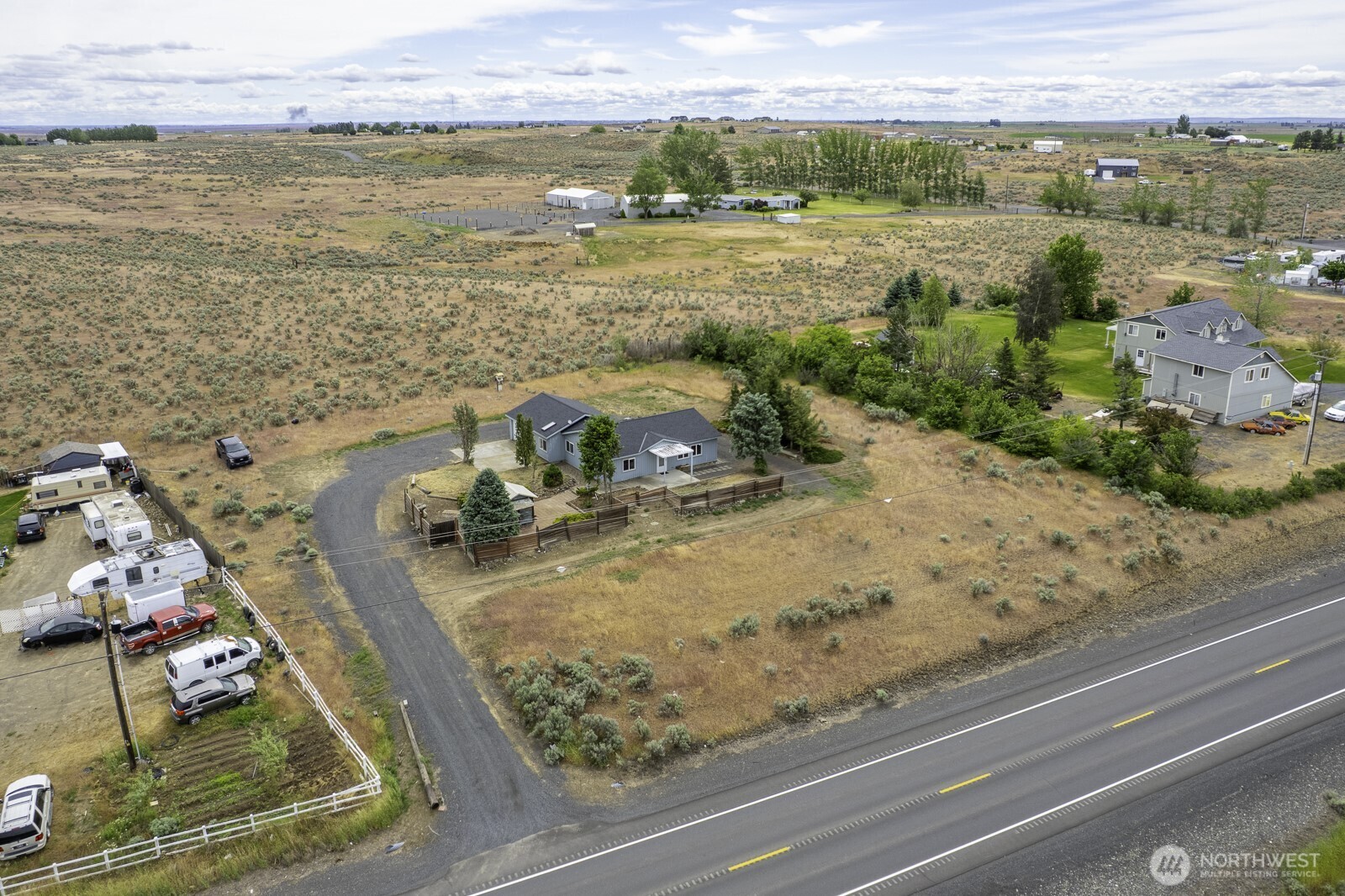 11397 Dodson Road NW Ephrata WA 98823