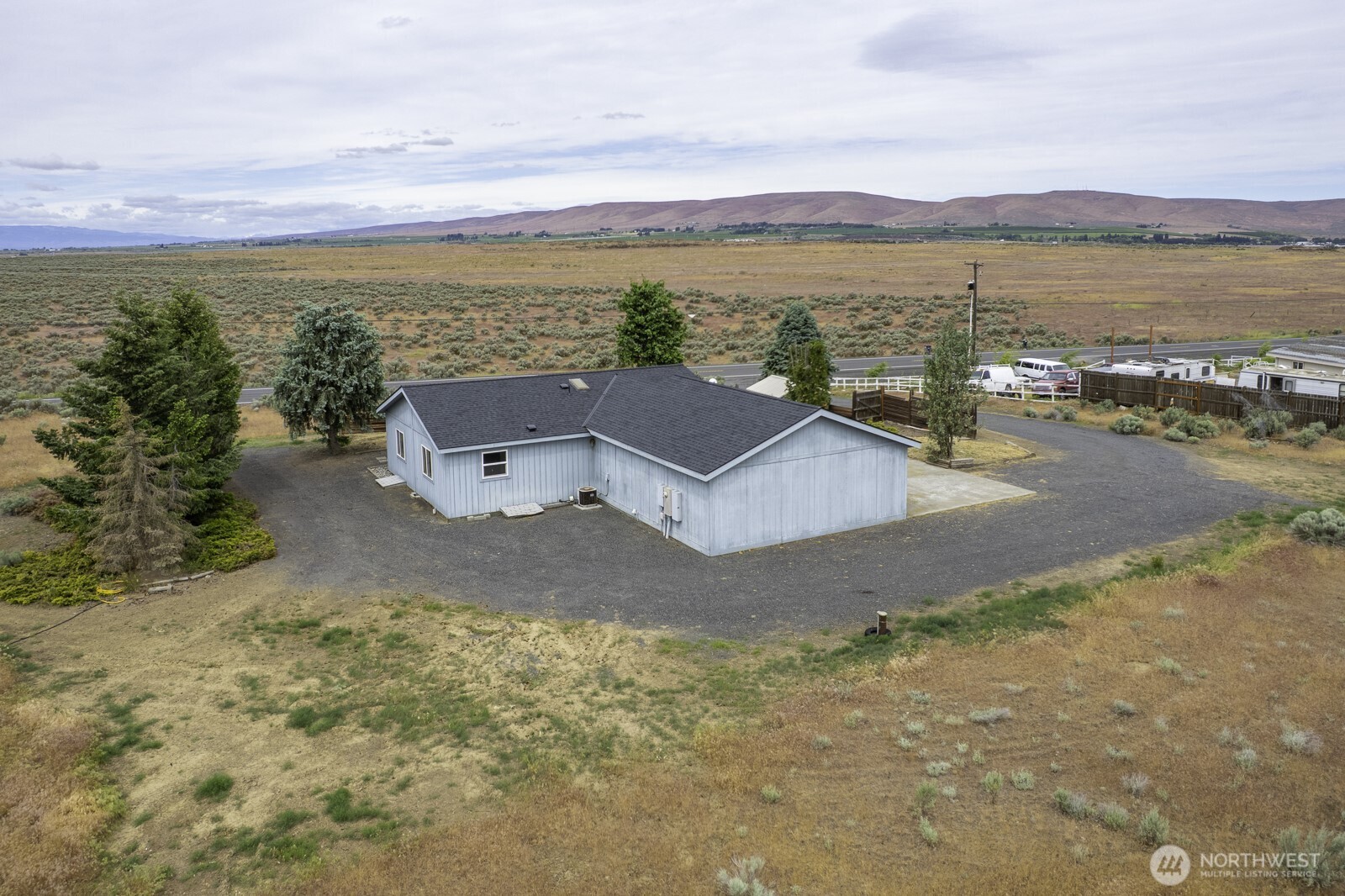 11397 Dodson Road NW Ephrata WA 98823