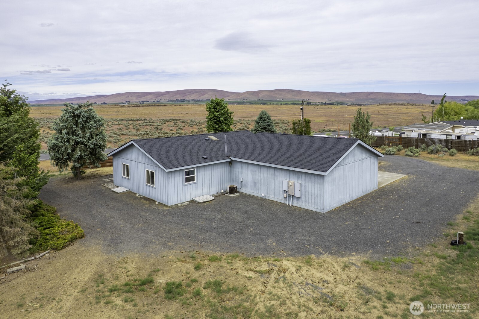 11397 Dodson Road NW Ephrata WA 98823