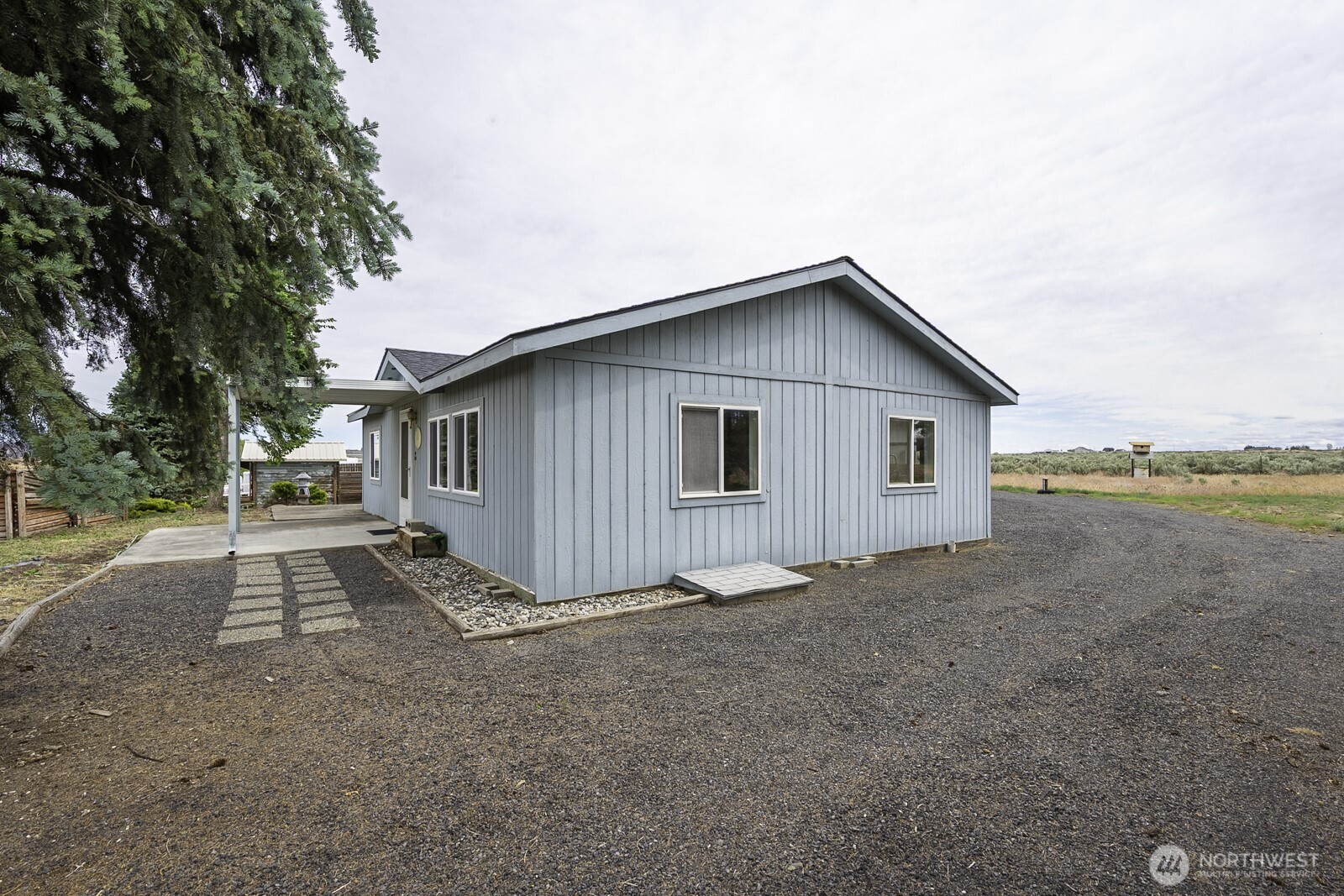 11397 Dodson Road NW Ephrata WA 98823