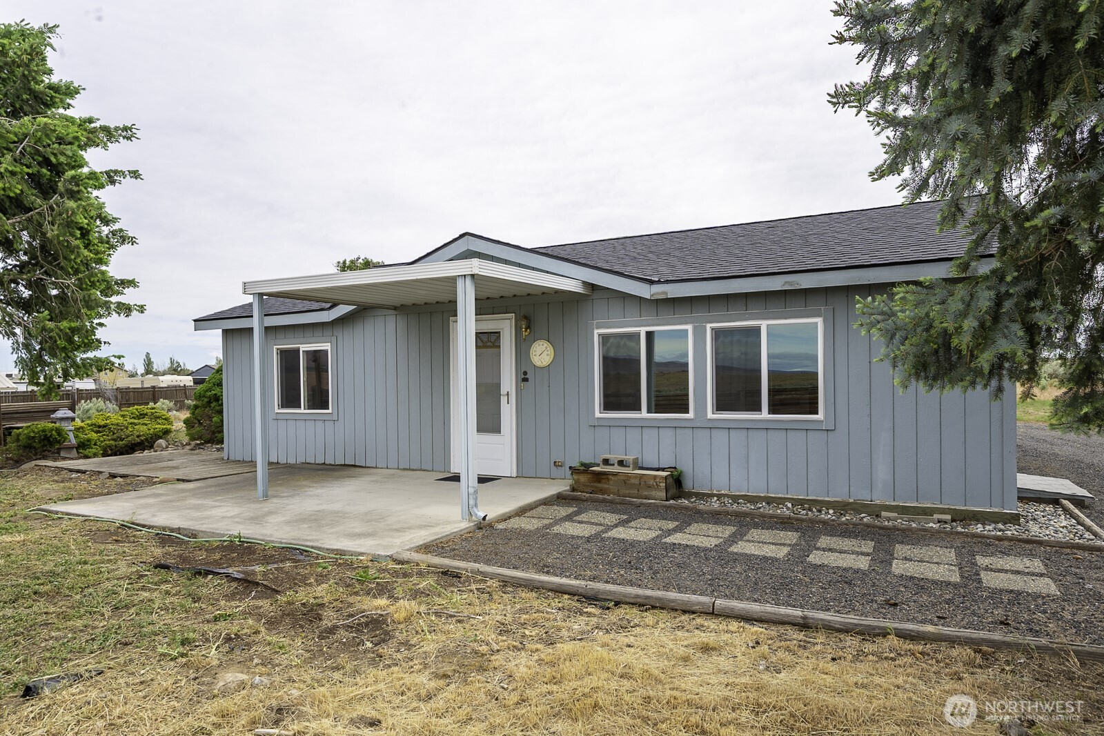 11397 Dodson Road NW Ephrata WA 98823