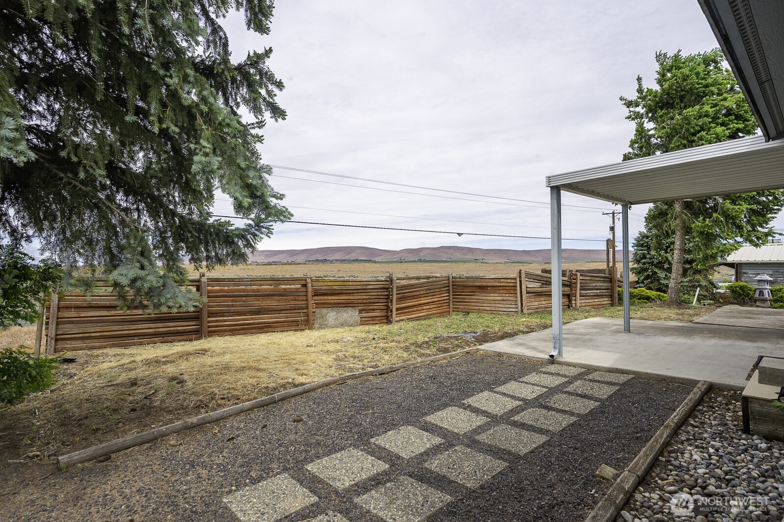 11397 Dodson Road NW Ephrata WA 98823