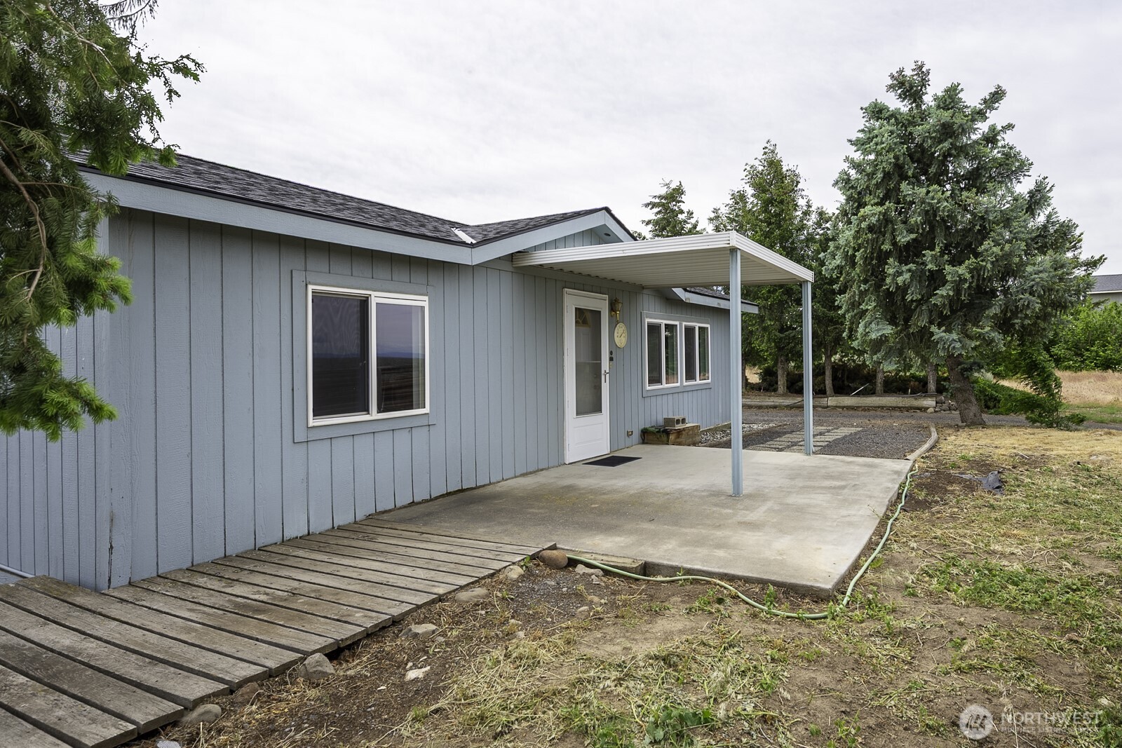 11397 Dodson Road NW Ephrata WA 98823