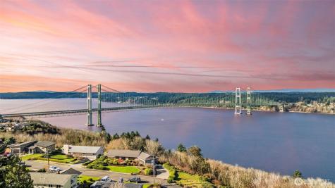 1774 N Jackson Avenue Tacoma WA 98406