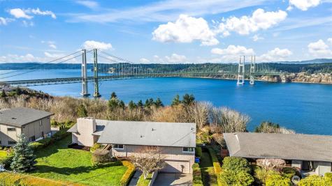 1774 N Jackson Avenue Tacoma WA 98406