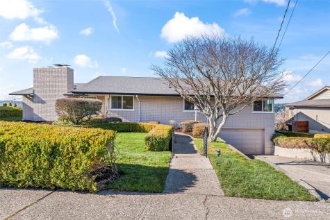 1774 N Jackson Avenue Tacoma WA 98406