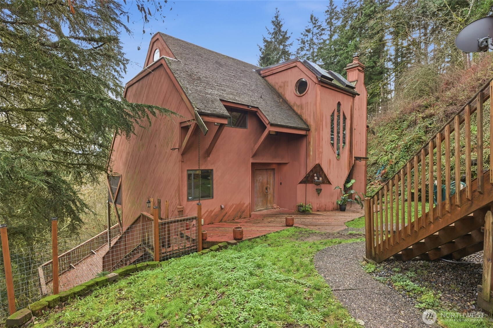 12425 137th Avenue E Puyallup WA 98374