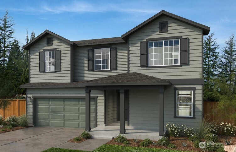 1834 NW Nahale Court Poulsbo WA 98370