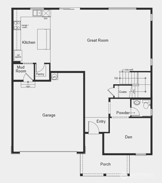 1834 NW Nahale Court Poulsbo WA 98370