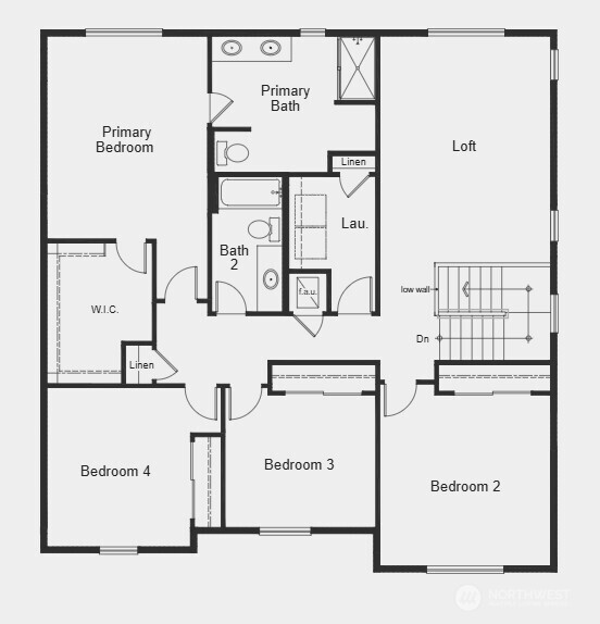 1834 NW Nahale Court Poulsbo WA 98370