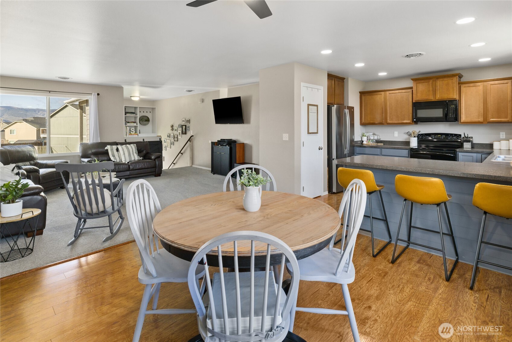 1919 W Peakview Drive Ellensburg WA 98926