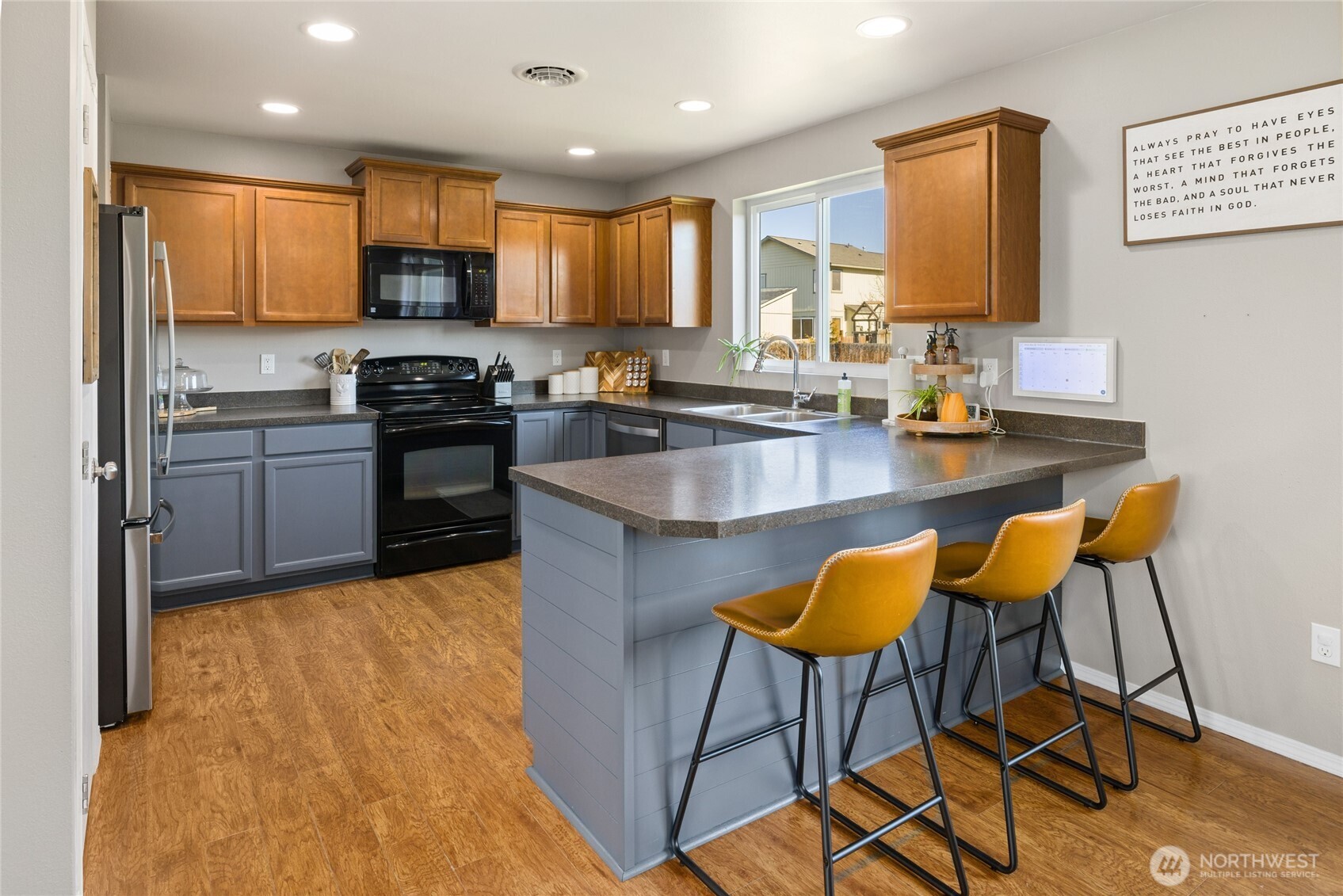 1919 W Peakview Drive Ellensburg WA 98926