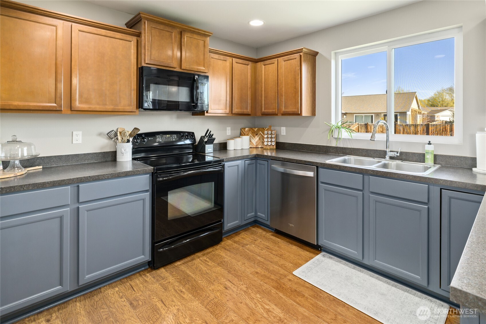 1919 W Peakview Drive Ellensburg WA 98926
