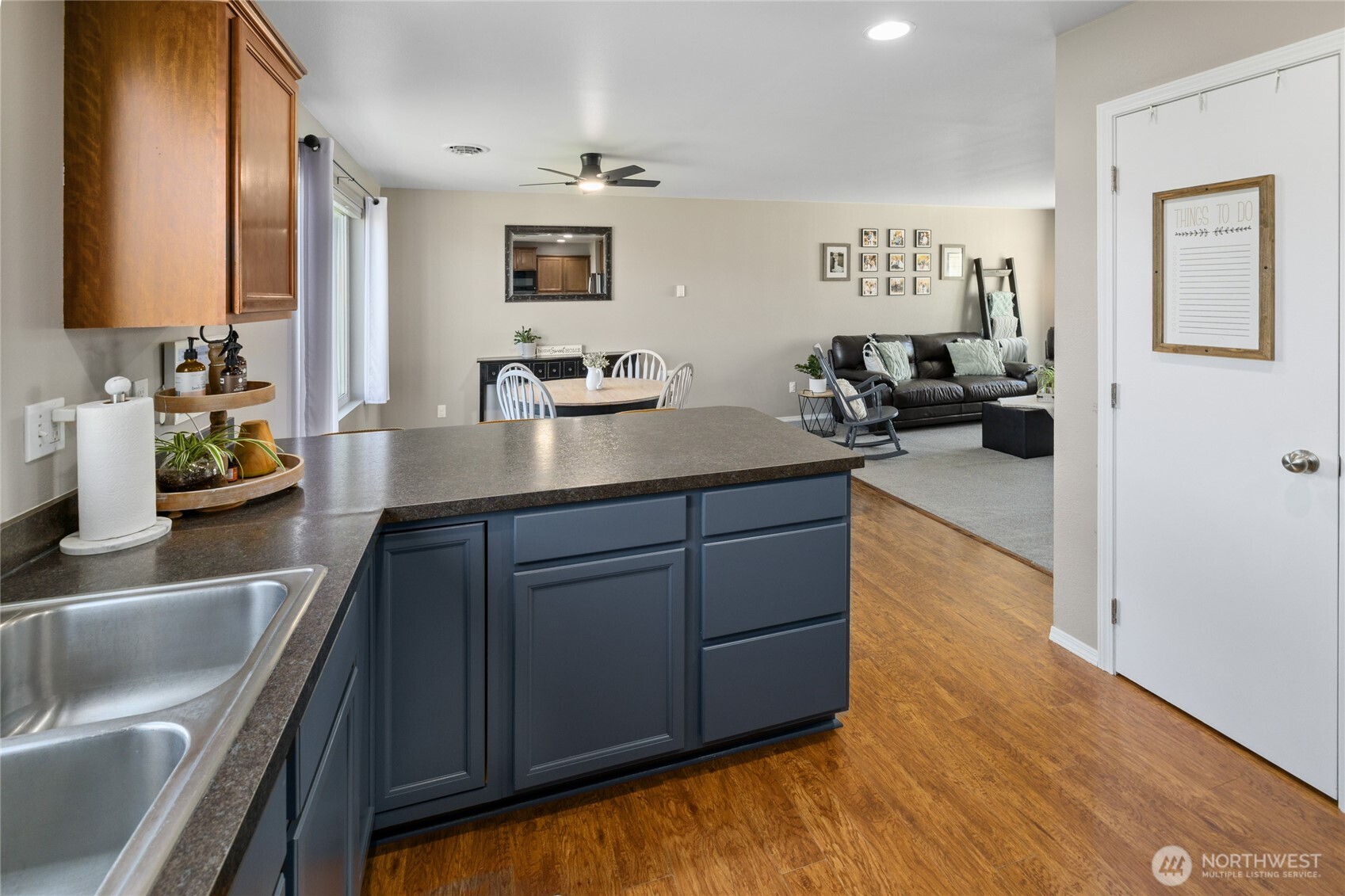 1919 W Peakview Drive Ellensburg WA 98926