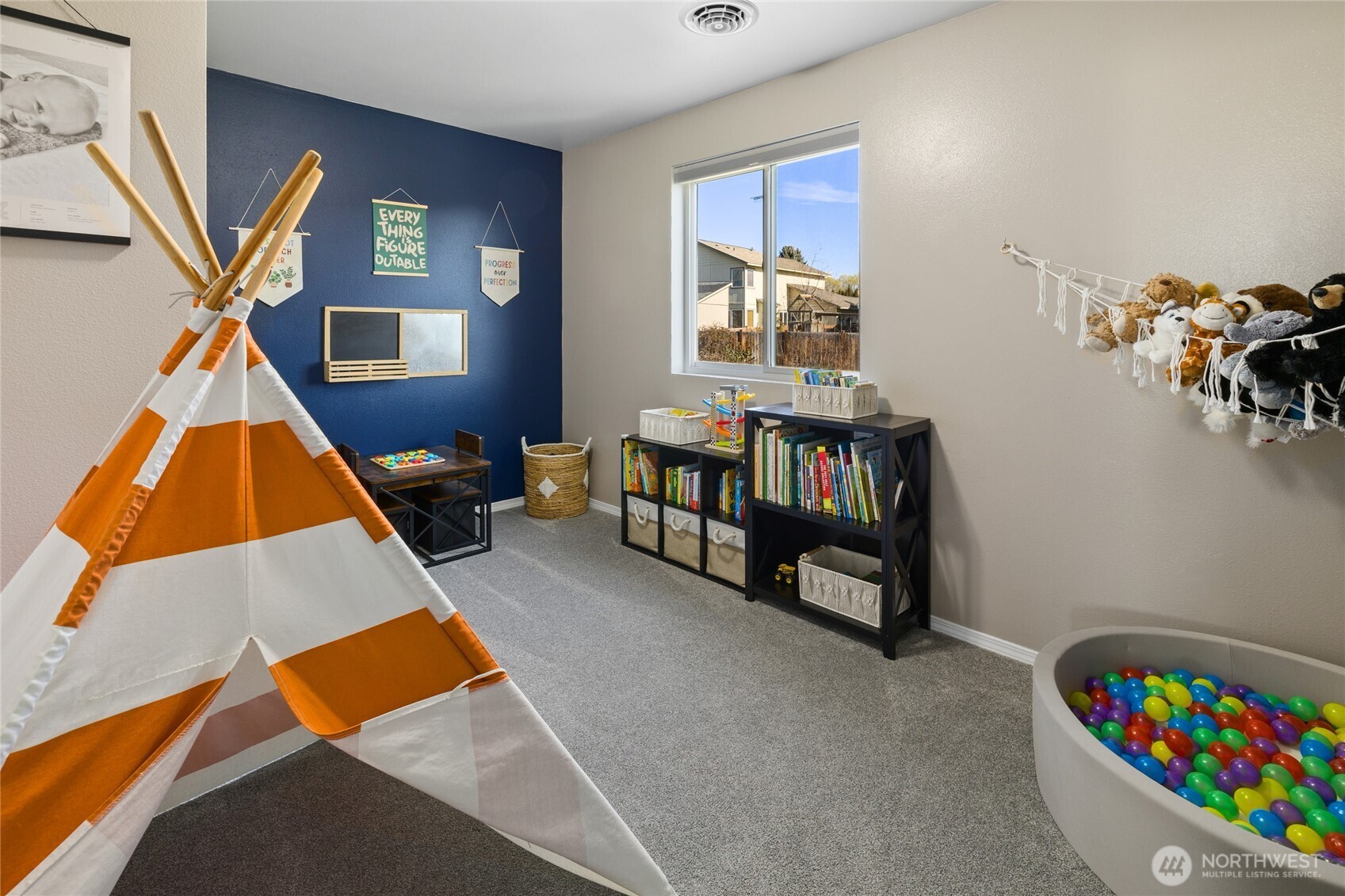 1919 W Peakview Drive Ellensburg WA 98926