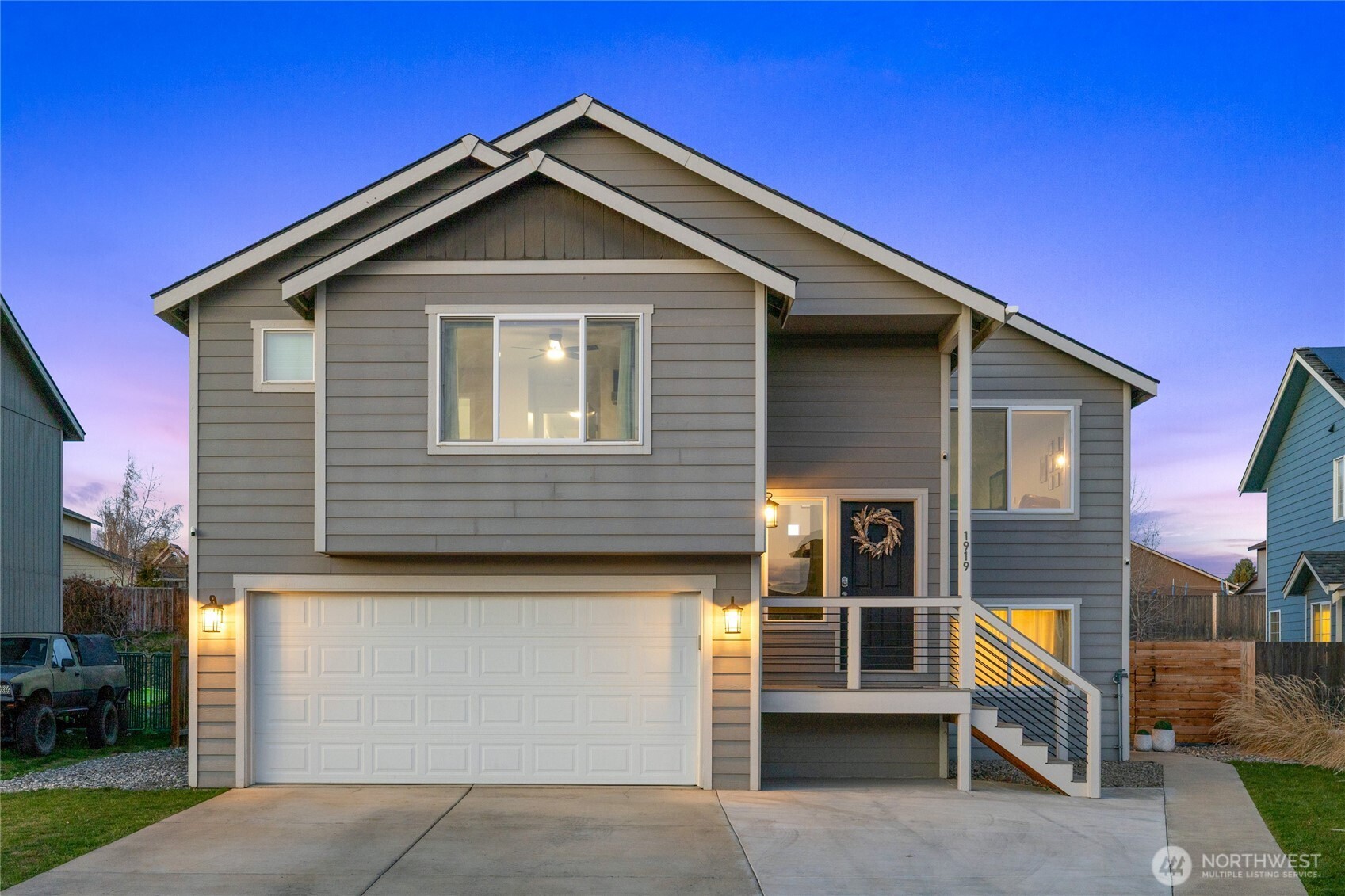 1919 W Peakview Drive Ellensburg WA 98926