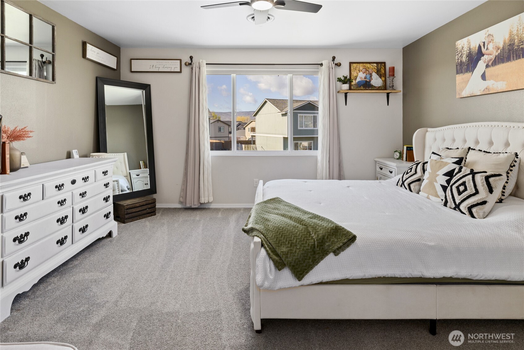 1919 W Peakview Drive Ellensburg WA 98926