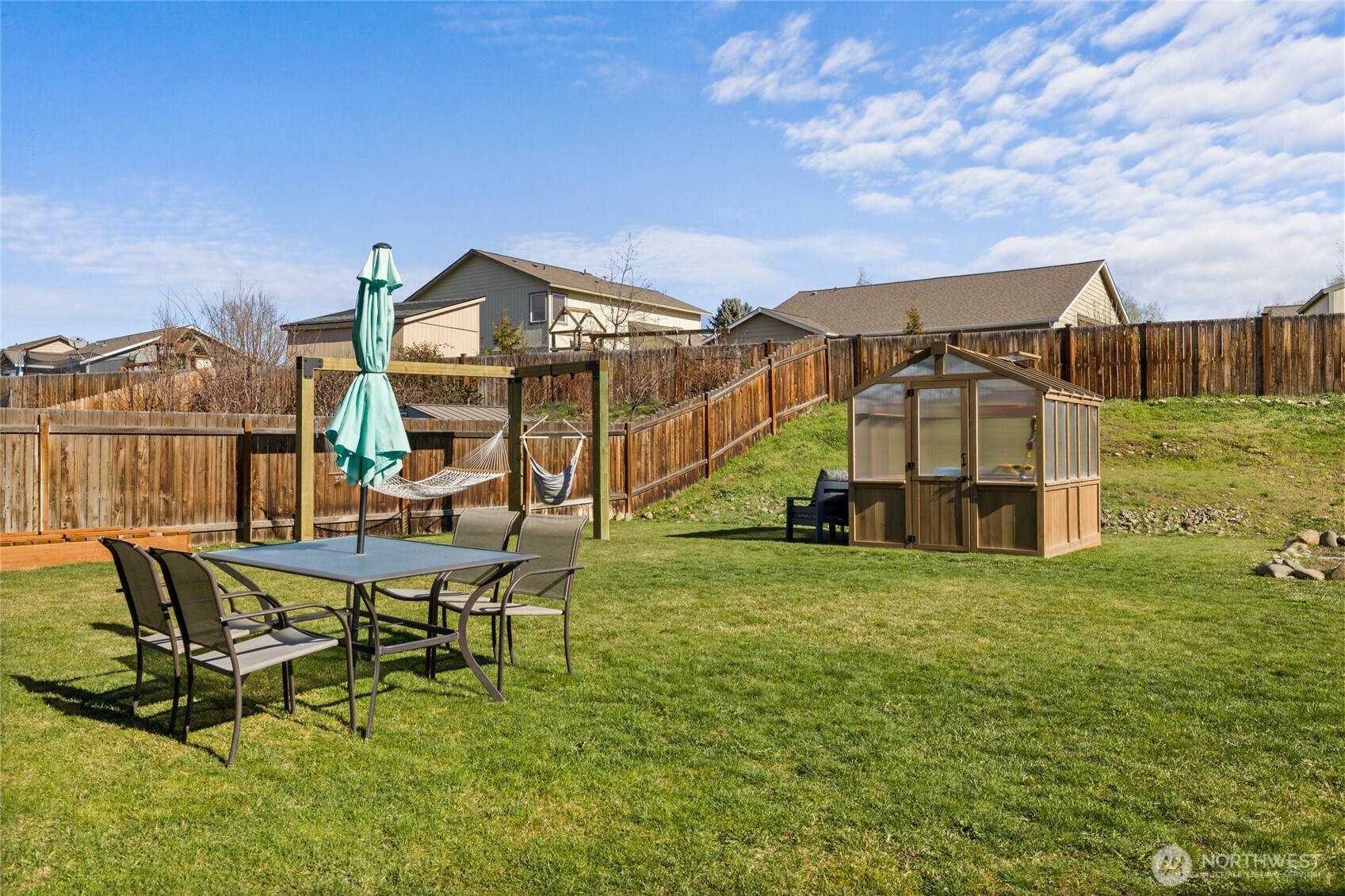 1919 W Peakview Drive Ellensburg WA 98926