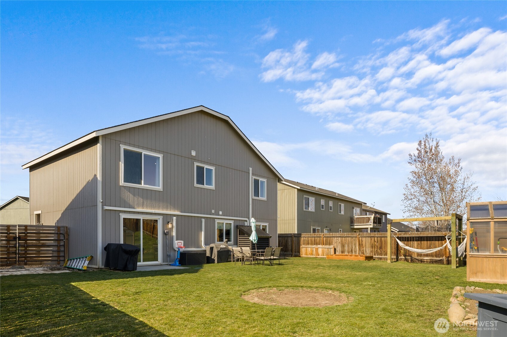 1919 W Peakview Drive Ellensburg WA 98926