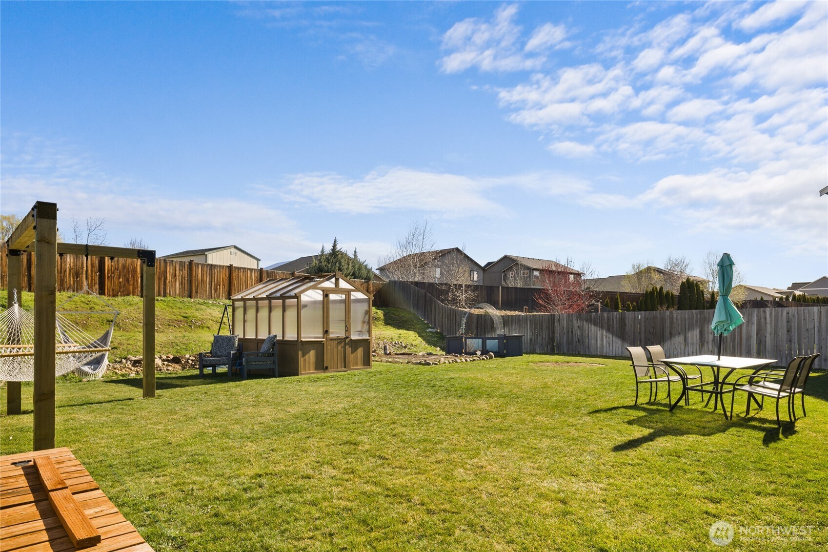 1919 W Peakview Drive Ellensburg WA 98926