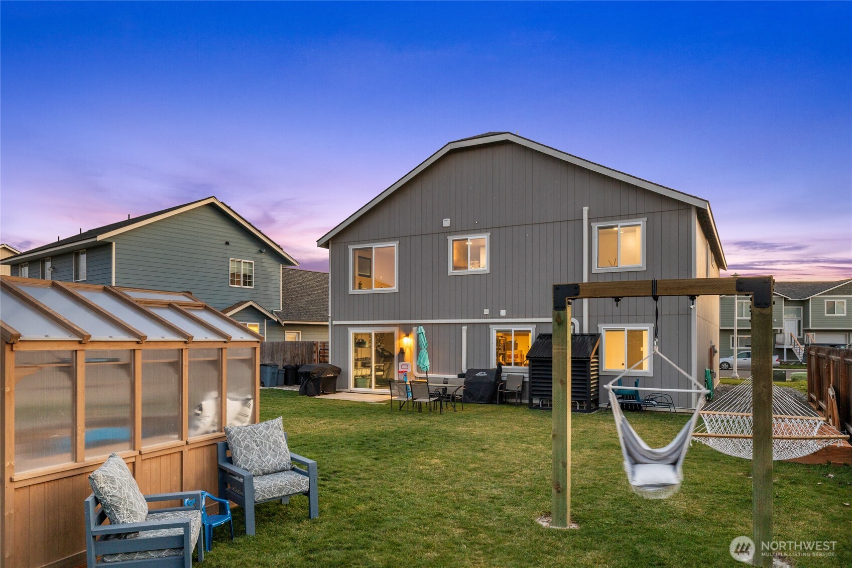 1919 W Peakview Drive Ellensburg WA 98926