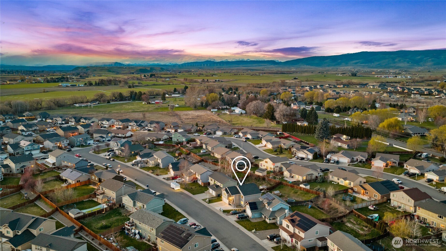 1919 W Peakview Drive Ellensburg WA 98926