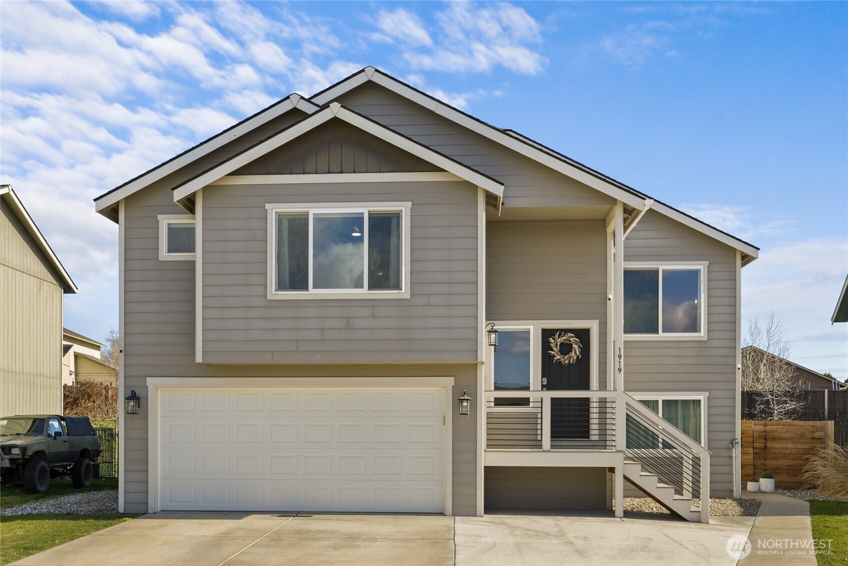 1919 W Peakview Drive Ellensburg WA 98926