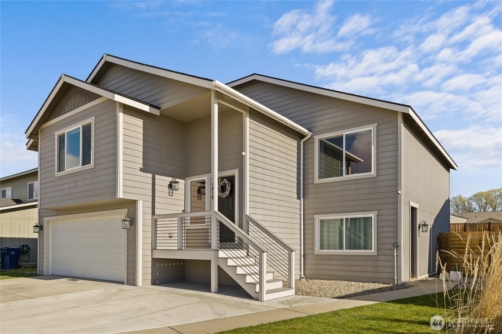 1919 W Peakview Drive Ellensburg WA 98926