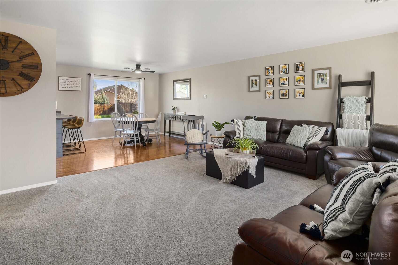1919 W Peakview Drive Ellensburg WA 98926