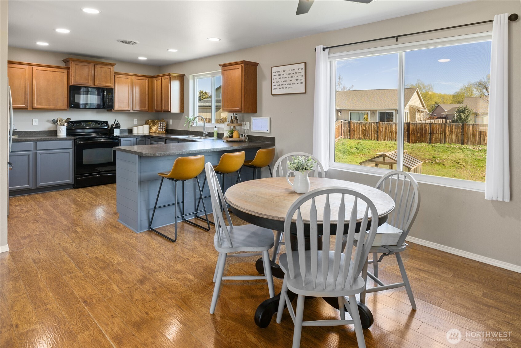 1919 W Peakview Drive Ellensburg WA 98926