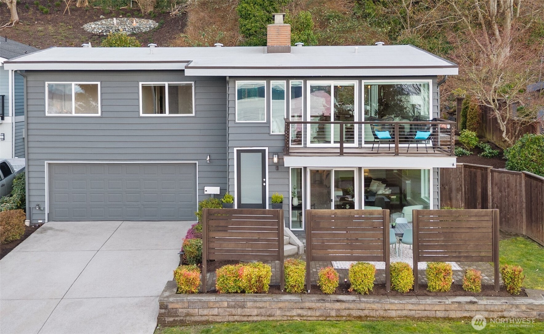 8620 Vashon View SW Seattle WA 98136
