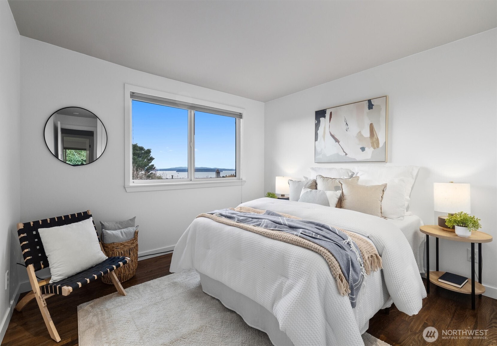 8620 Vashon View SW Seattle WA 98136