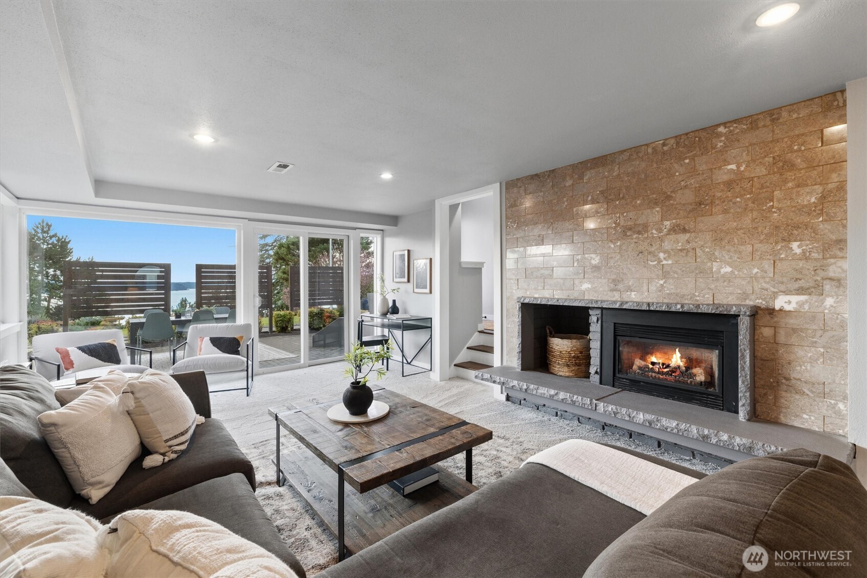 8620 Vashon View SW Seattle WA 98136