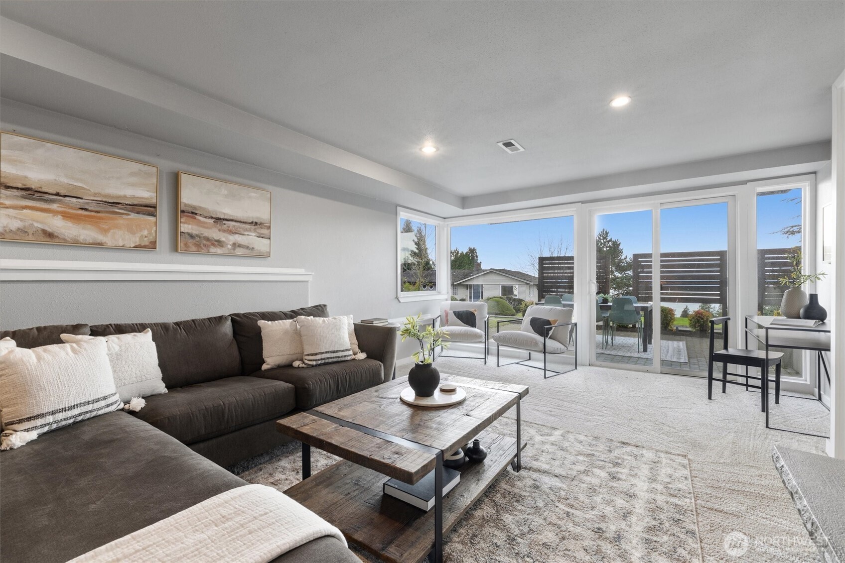 8620 Vashon View SW Seattle WA 98136