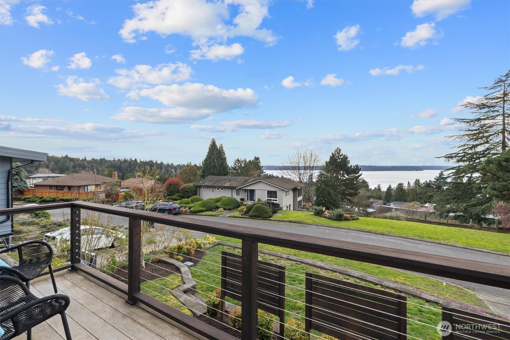 8620 Vashon View SW Seattle WA 98136