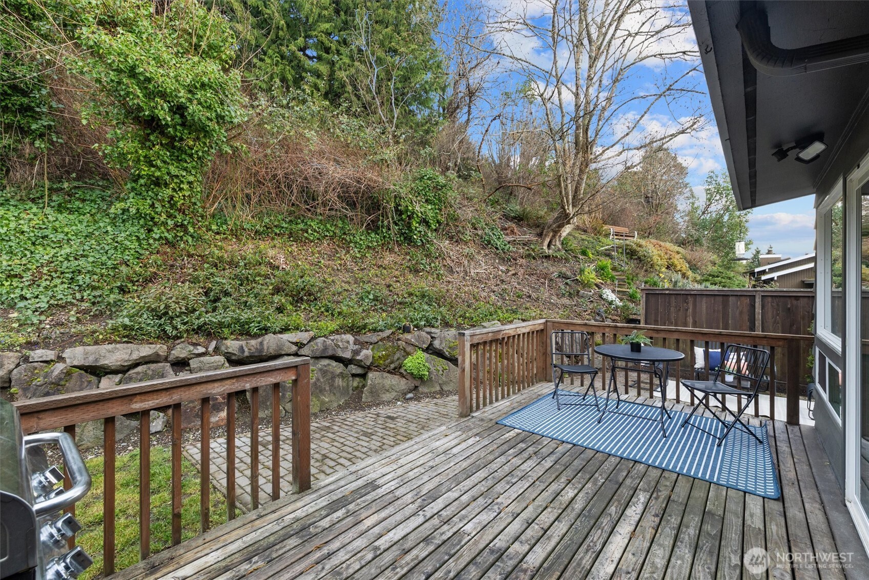 8620 Vashon View SW Seattle WA 98136