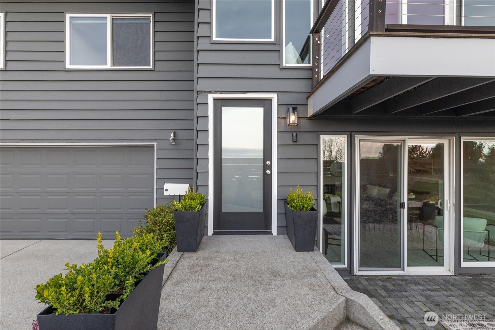 8620 Vashon View SW Seattle WA 98136