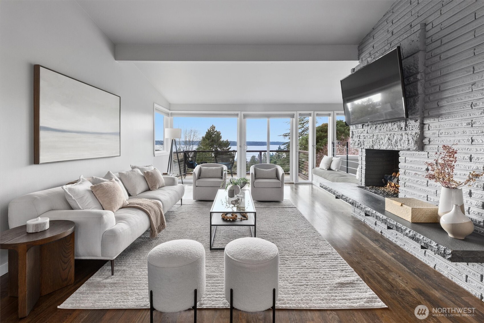 8620 Vashon View SW Seattle WA 98136