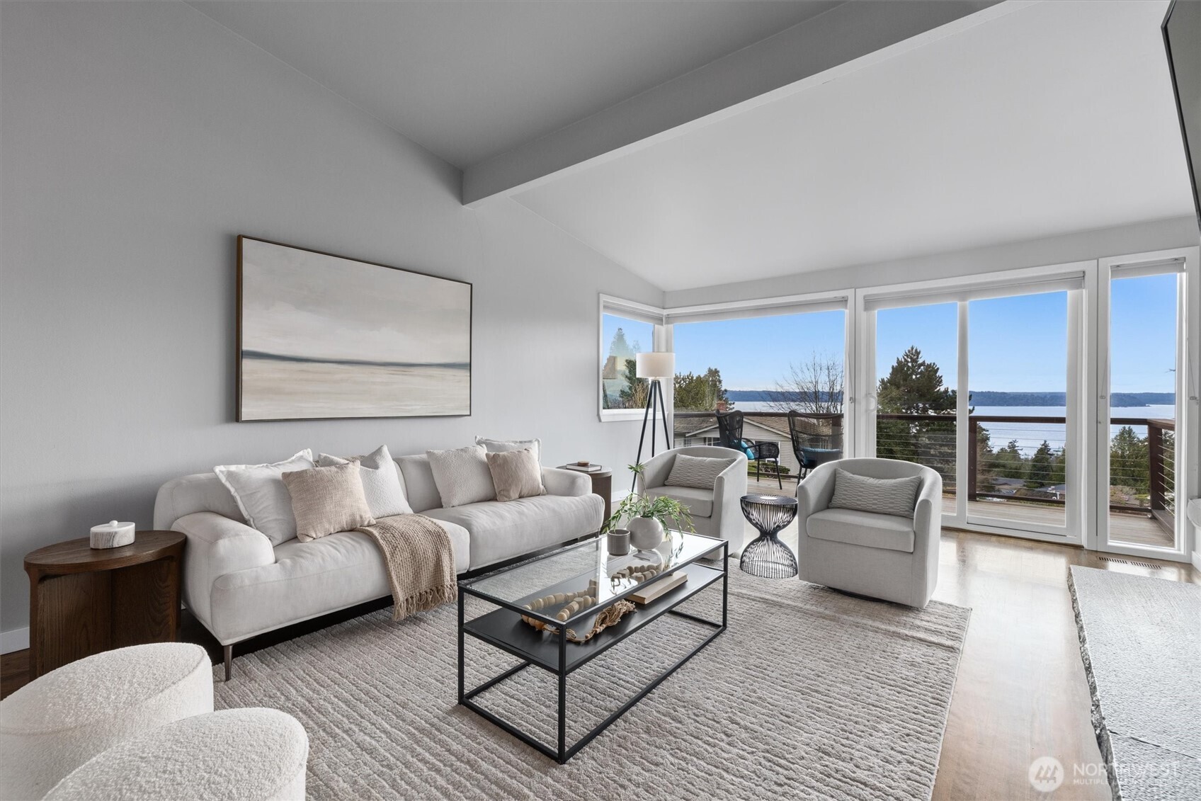 8620 Vashon View SW Seattle WA 98136