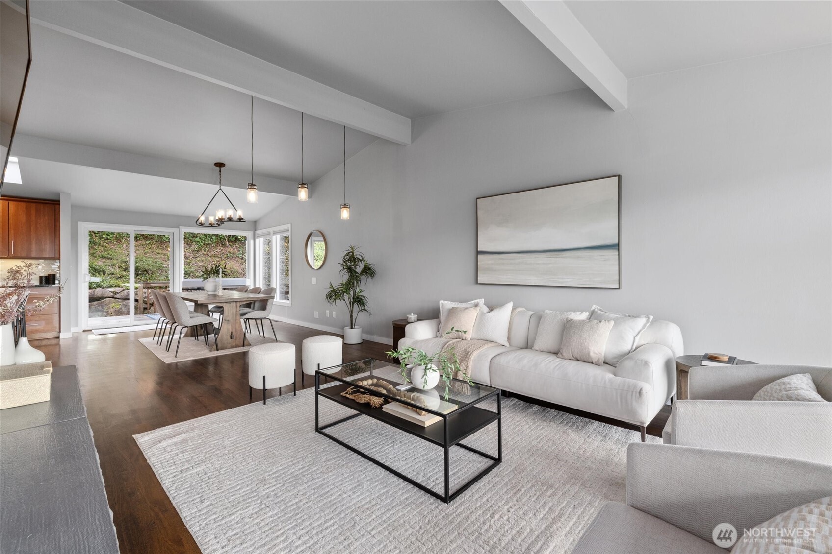 8620 Vashon View SW Seattle WA 98136