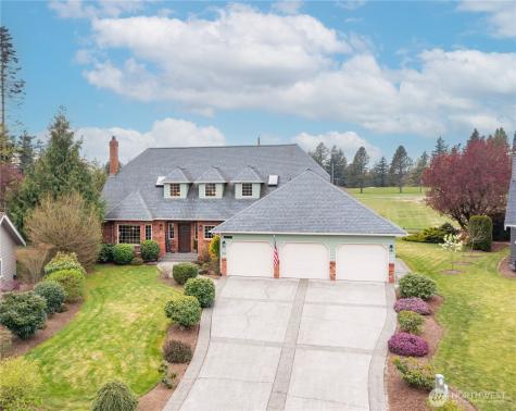 1806 Fairview Court Lynden WA 98264