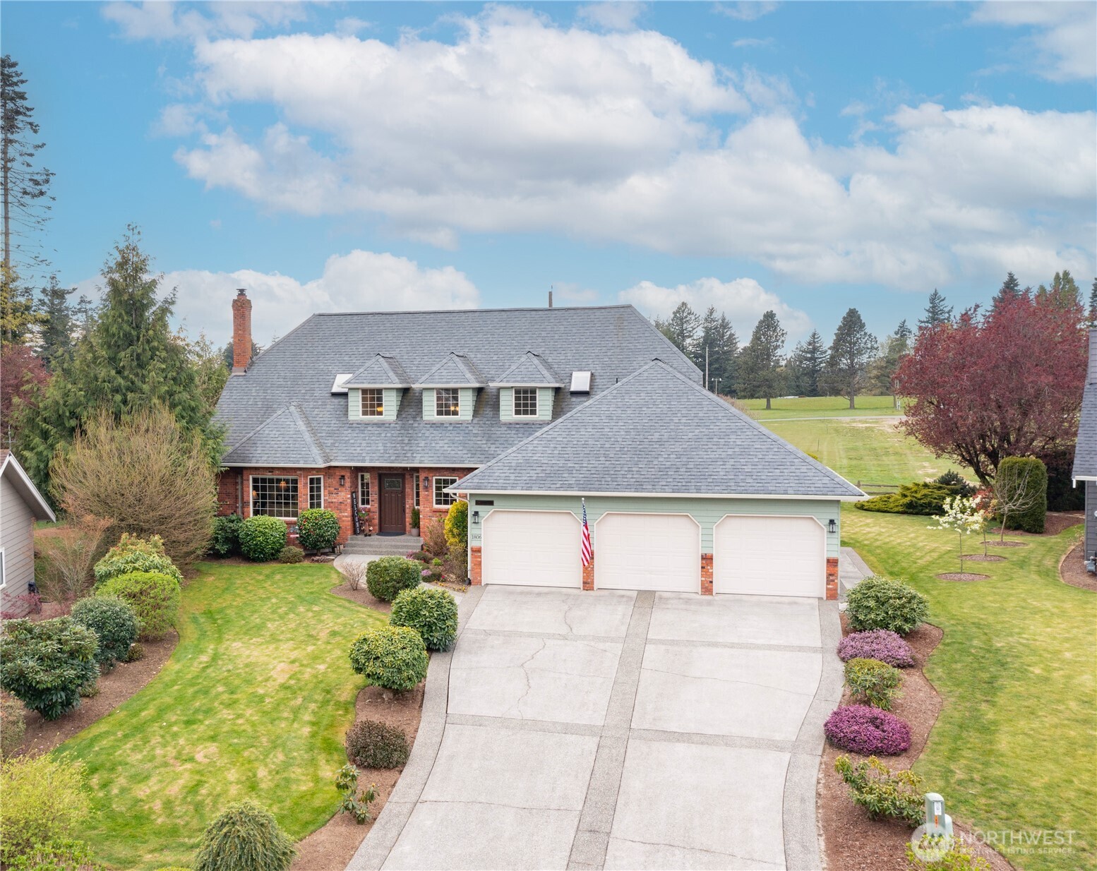 1806 Fairview Court Lynden WA 98264